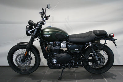 TRIUMPH STREET SCRAMBLER