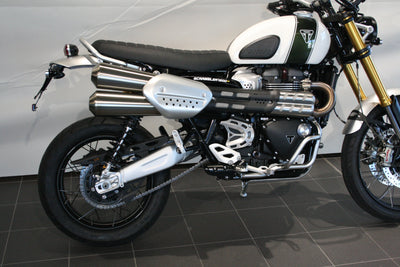 TRIUMPH SCRAMBLER 1200 XE