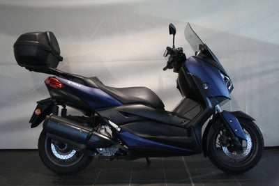 YAMAHA X-MAX 300