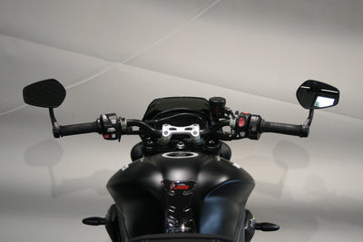 TRIUMPH STREET TRIPLE RS