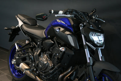 YAMAHA MT 07