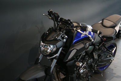YAMAHA MT 07