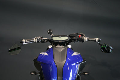 YAMAHA MT 07