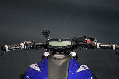 YAMAHA MT 07