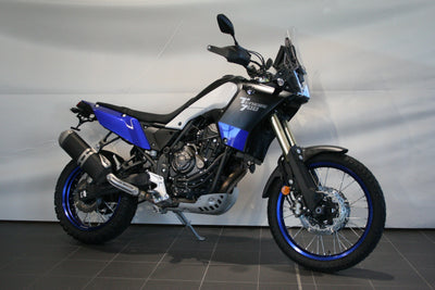 YAMAHA XTZ 700 TÉNÉRÉ
