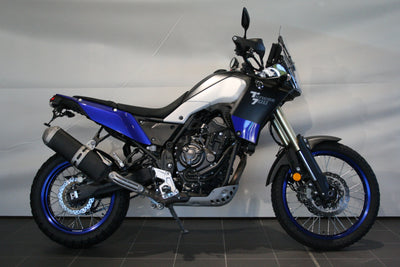 YAMAHA XTZ 700 TÉNÉRÉ