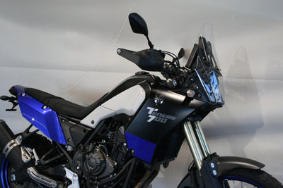 YAMAHA XTZ 700 TÉNÉRÉ