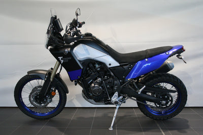 YAMAHA XTZ 700 TÉNÉRÉ