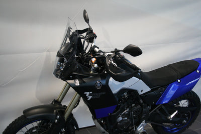 YAMAHA XTZ 700 TÉNÉRÉ
