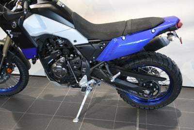 YAMAHA XTZ 700 TÉNÉRÉ