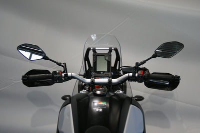 YAMAHA XTZ 700 TÉNÉRÉ