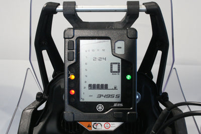 YAMAHA XTZ 700 TÉNÉRÉ