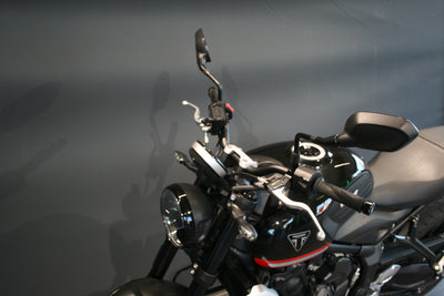 TRIUMPH TRIDENT 660