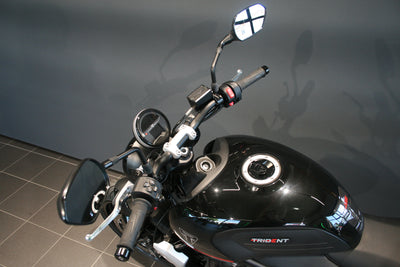 TRIUMPH TRIDENT 660