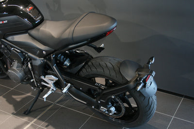 TRIUMPH TRIDENT 660