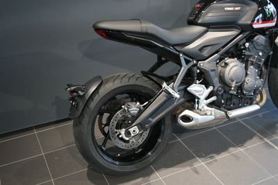 TRIUMPH TRIDENT 660