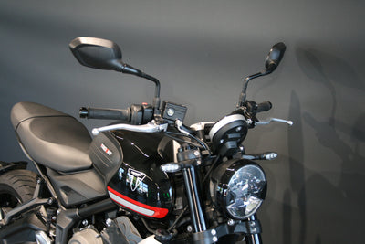 TRIUMPH TRIDENT 660