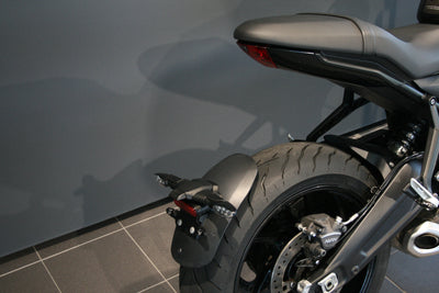 TRIUMPH TRIDENT 660