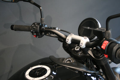 TRIUMPH TRIDENT 660