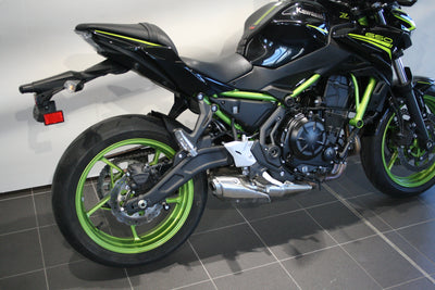 KAWASAKI Z 650
