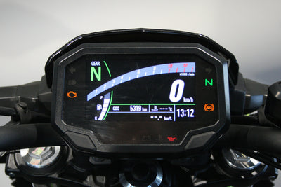 KAWASAKI Z 650