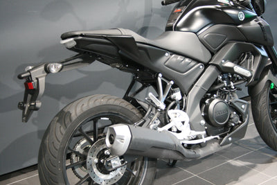 YAMAHA MT 125