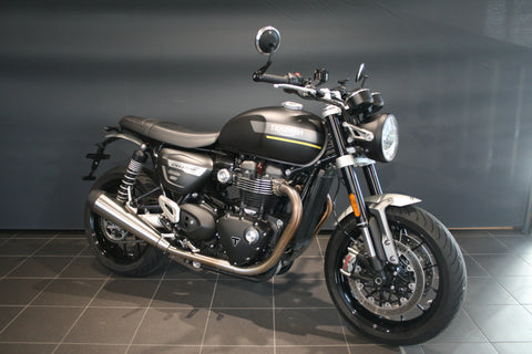 TRIUMPH SPEED TWIN 1200