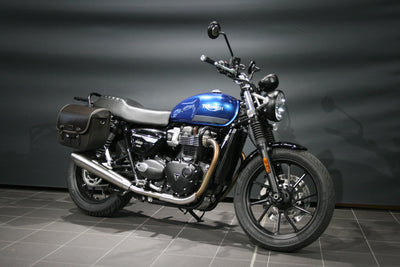 TRIUMPH STREET TWIN 900