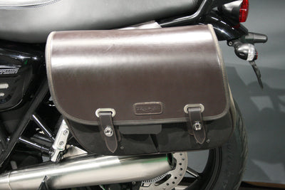 TRIUMPH STREET TWIN 900