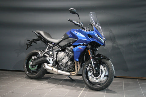 TRIUMPH TIGER SPORT 660