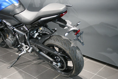 TRIUMPH TIGER SPORT 660