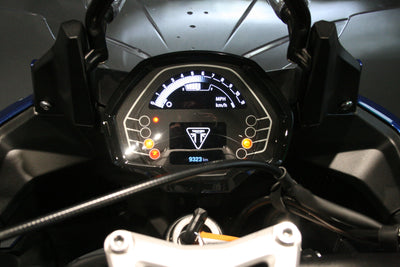 TRIUMPH TIGER SPORT 660