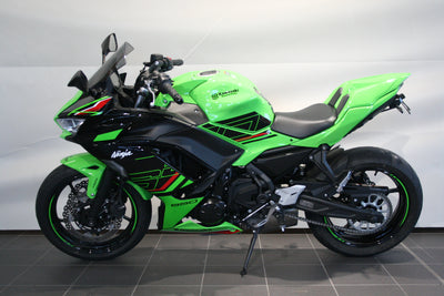KAWASAKI NINJA 650 SPORT