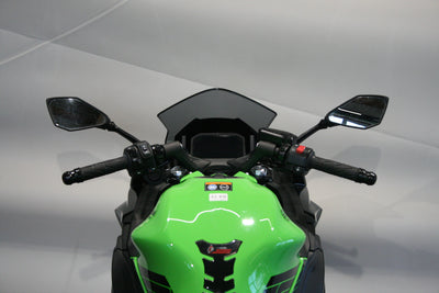 KAWASAKI NINJA 650 SPORT