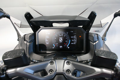 YAMAHA T-MAX TECH MAX