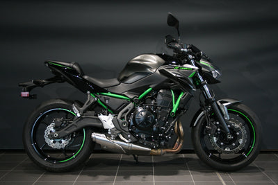 KAWASAKI Z 650