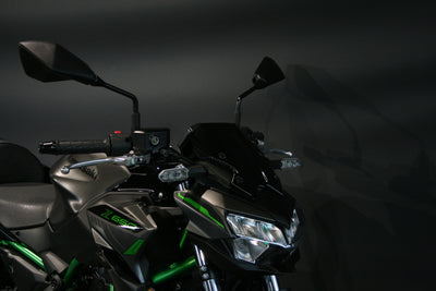 KAWASAKI Z 650