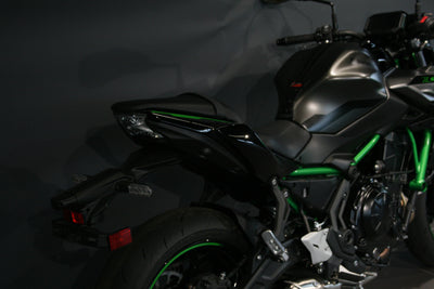 KAWASAKI Z 650
