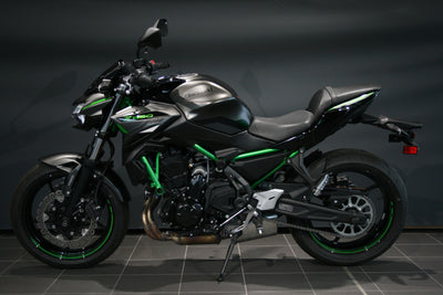 KAWASAKI Z 650