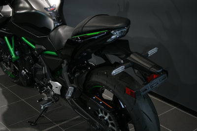 KAWASAKI Z 650