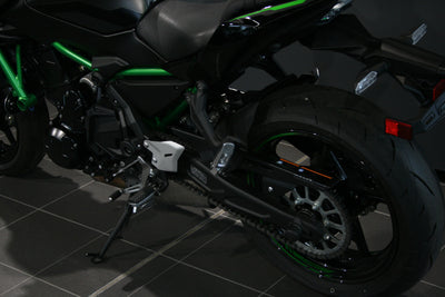 KAWASAKI Z 650