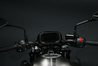 KAWASAKI Z 650