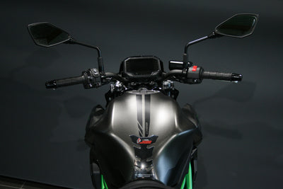 KAWASAKI Z 650