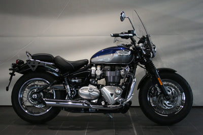 TRIUMPH BONNEVILLE SPEEDMASTER