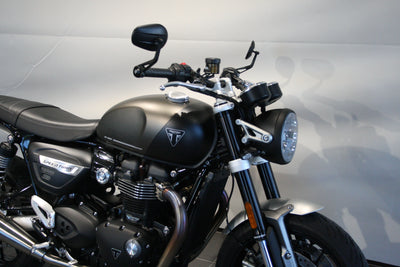TRIUMPH SPEED TWIN 1200