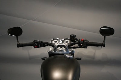 TRIUMPH SPEED TWIN 1200