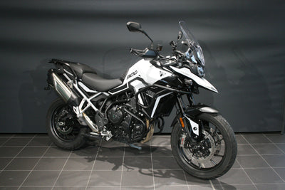TRIUMPH TIGER 900 GT PRO