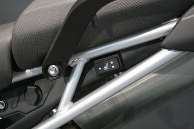 TRIUMPH TIGER 900 GT PRO