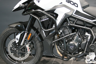 TRIUMPH TIGER 900 GT PRO