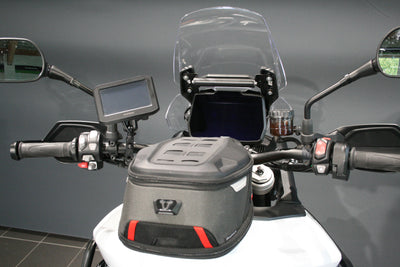 TRIUMPH TIGER 900 GT PRO